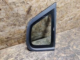 KIA Venga Rear side window/glass 