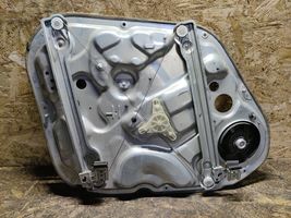 KIA Venga Mechanizm podnoszenia szyby przedniej bez silnika 824801P020