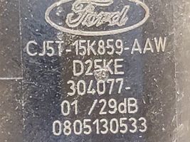 Ford Grand C-MAX Czujnik parkowania PDC CJ5T15K859AAW