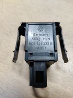 Volkswagen Jetta VI Interior lighting switch 5C6941333B