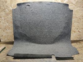 Volkswagen Jetta VI Trunk/boot mat liner 5C6863463