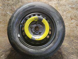 Volkswagen Jetta VI R15 spare wheel 5K0601027B