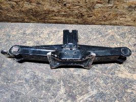 SsangYong Actyon Lift Jack 