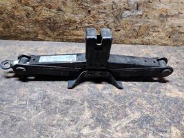 SsangYong Actyon Lift Jack 