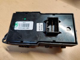 Hyundai i30 A set of switches 93310A6110RY