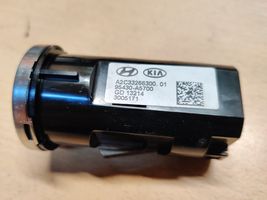 Hyundai i30 Interruttore a pulsante start e stop motore 95430A5700