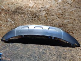 Chevrolet Captiva Front bumper lip 95489559