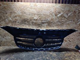 Mercedes-Benz Citan W415 Maskownica / Grill / Atrapa górna chłodnicy A4158880023