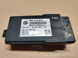 BMW 2 F45 Moduł / Przekaźnik podgrzewania foteli 9216468