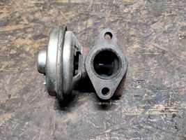 Chevrolet Cruze EGR valve 96440383