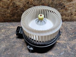 Chrysler 200 Heater fan/blower AY2727005011