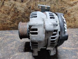 Toyota Solara Alternator 270600H100