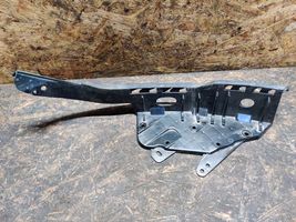 Jeep Compass Front bumper mounting bracket 6002TM0377