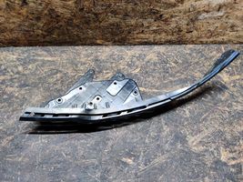 Jeep Compass Front bumper mounting bracket 6002TM0377