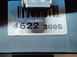 Chevrolet Captiva Interruptor de control de altura del faro delantero 46223G05