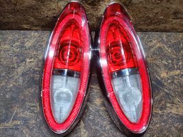 Chevrolet Bel Air Rear/tail lights GUIDERI54