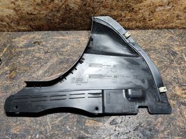 BMW 2 F45 Osłona pod zderzak przedni / Absorber 74850613