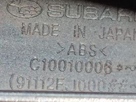 Subaru XV Éclairage de plaque d'immatriculation C10010006