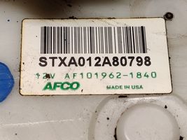 Acura MDX II In-tank fuel pump STXA012A80798