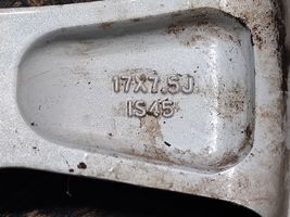 Chevrolet Malibu Felgi aluminiowe R17 23206107