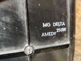 KIA Magentis Ventilatore di raffreddamento elettrico del radiatore 5M13023
