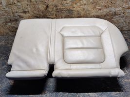 Volkswagen PASSAT B7 Rear seat 