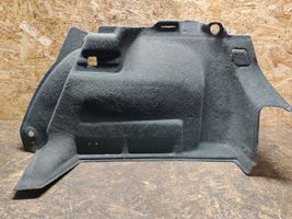 Seat Leon (5F) Garniture panneau latérale du coffre 5F0867428D