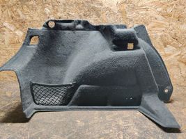 Seat Leon (5F) Garniture panneau latérale du coffre 5F0867427G