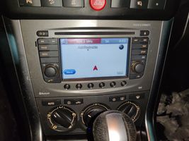 Opel Antara Radio/CD/DVD/GPS-pääyksikkö 95482960