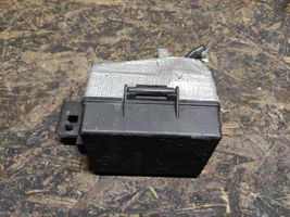 Opel Antara Relay mounting block 