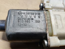 Mercedes-Benz GLA W156 Motorino alzacristalli della portiera anteriore A2469065100