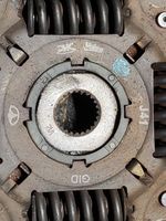 Chevrolet Orlando Clutch pressure plate J41