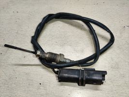 Citroen C6 Exhaust gas temperature sensor 9639721980