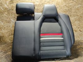 Mercedes-Benz A W176 Fotel tylny 