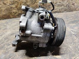 Daihatsu Terios Ilmastointilaitteen kompressorin pumppu (A/C) 4472803140