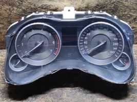 Infiniti Q70 Y51 Speedometer (instrument cluster) 1507210004