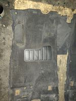 Opel Antara Front floor carpet liner A048354