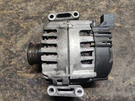 Infiniti Q70 Y51 Generatore/alternatore A6519062500