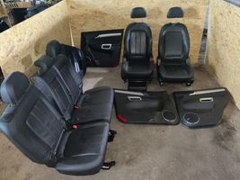 Opel Antara Interior set 