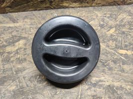 Opel Antara Spare wheel bolt 