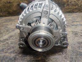 Opel Mokka B Generatore/alternatore 9835688980