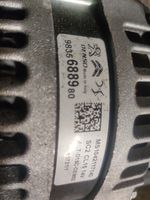 Opel Mokka B Generatore/alternatore 9835688980