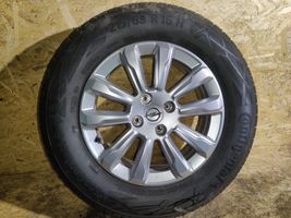 Opel Mokka B Cerchione in lega R16 9835097280