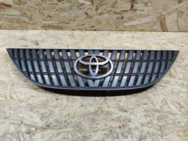 Toyota Solara Grille calandre supérieure de pare-chocs avant 53111AA070