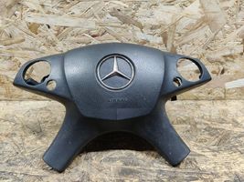 Mercedes-Benz C AMG W204 Ohjauspyörän turvatyyny 305543899162AH
