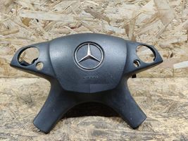 Mercedes-Benz C AMG W204 Poduszka powietrzna Airbag kierownicy 305543899162AH