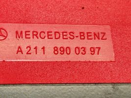 Mercedes-Benz C AMG W204 Avarinis ženklas A2118900397