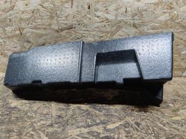 Opel Antara Glove box in trunk 96662540