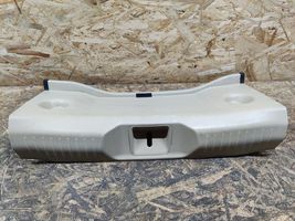 Nissan Tiida C11 Rivestimento di protezione sottoporta del bagagliaio/baule 84992EL00A