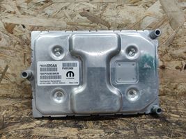 Jeep Compass Engine control unit/module P68342095AA